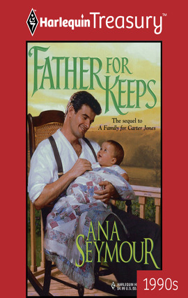 Father for Keeps
